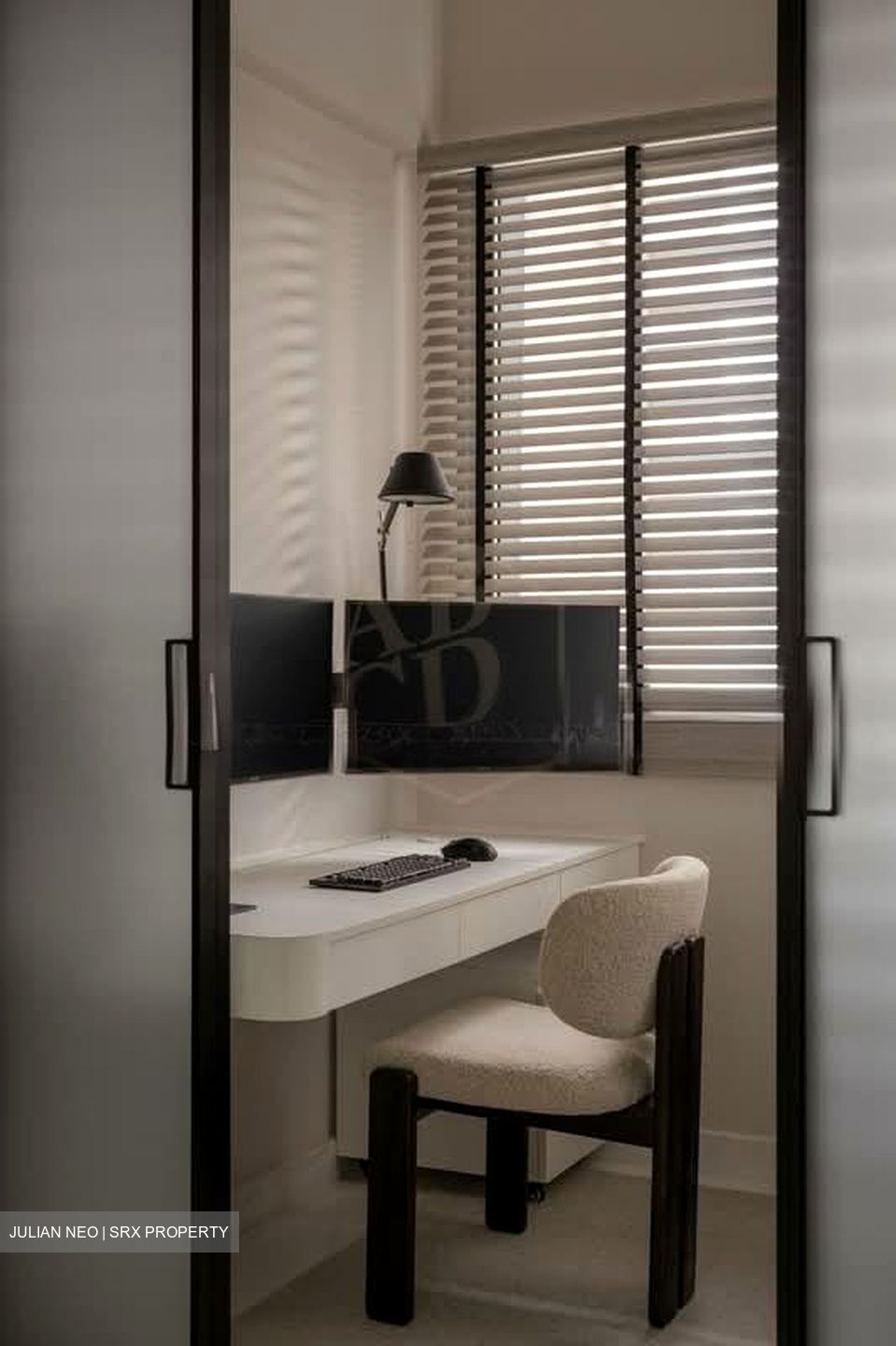 Starlight Suites (D9), Apartment #590810841